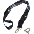 Lanyard Neck Strap Compatible with Gopro-13/12/11/10/9/8/7/6/5/4/3+ Action Camera. 