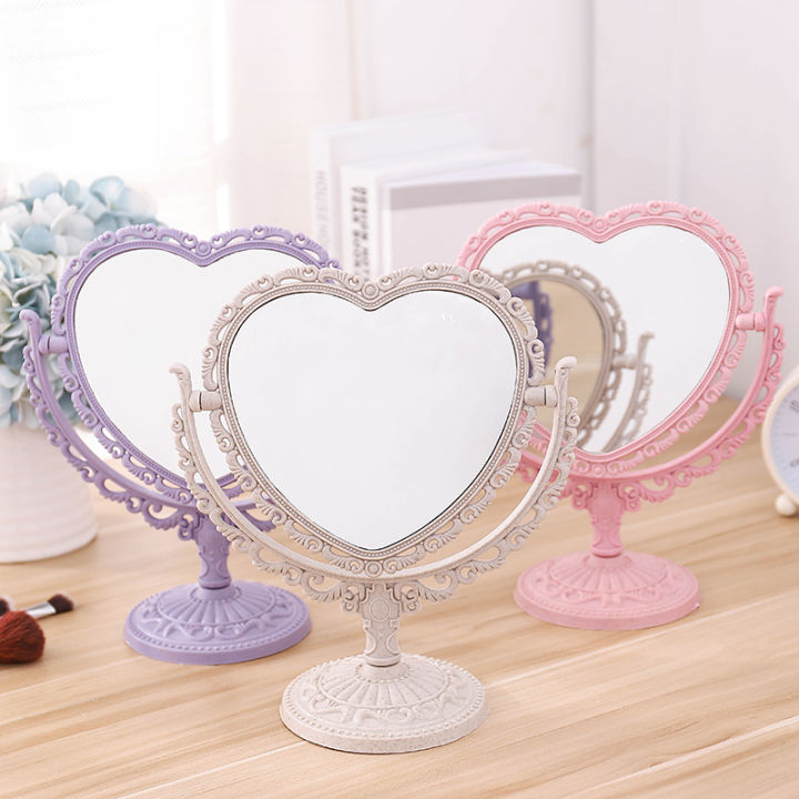 31%20Nians%20love%20heart%20shaped%20dormitory%20desktop%20princess%20mirror%20table%20decoration%20girl%20pink%20heart%20makeup%20dressing%20mirror%20-%20Image%203