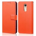 Lenovo K6 Note Case Lenovo K53a48 Case Cover 5.5 Silicone PU Leather Wallet Phone Case For Lenovo K6 Note K53a48 Case Flip Cover. 