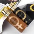 Charm temptation perfume beautiful girls men and women long-lasting eau de laura enhance temperament dating perfume cross-border wholesale.