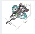 Starfighter Drone Plane with Camera | Remote Control Flying Drone for Kids & Adults.