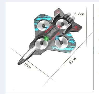Starfighter%20Drone%20Plane%20with%20Camera%20%7C%20Remote%20Control%20Flying%20Drone%20for%20Kids%20&%20Adults%20-%20Image%203
