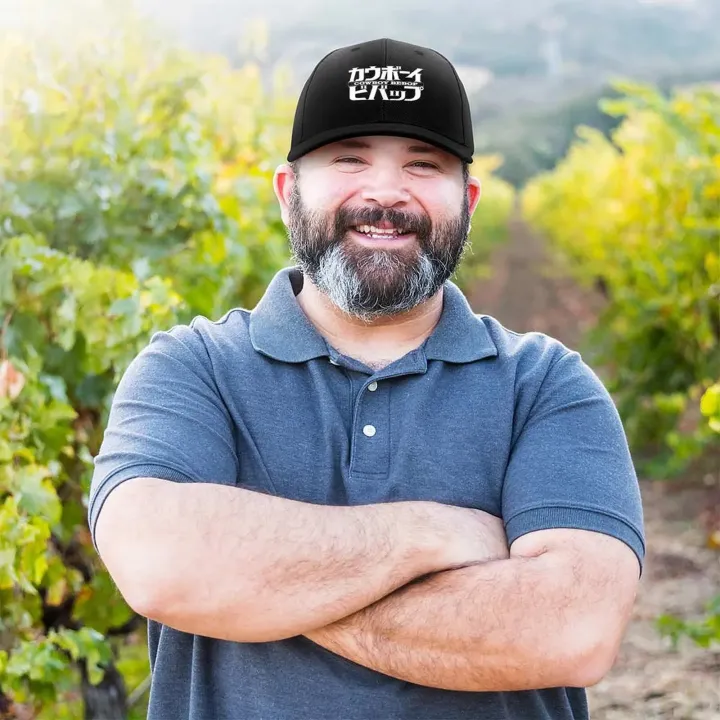 Sam%20Sulek%20Iconic%20Hat%20Baseball%20Cap%20Hat%20Man%20Luxury%20funny%20hat%20Man%20Cap%20Women's%20-%20Image%205