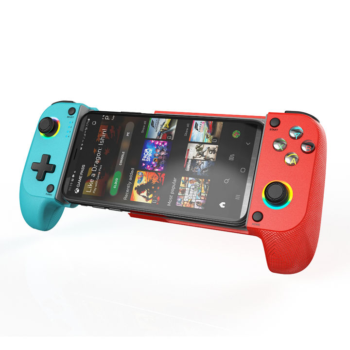 Saitake%207007F%20RGB%20Wireless%20Bluetooth%20Connection%20For%20Cloud%20Gaming%20Switch/Android/iOS%20Mobile%20Phone%20Hall%20effect%20Gamepad%20-%20Image%206