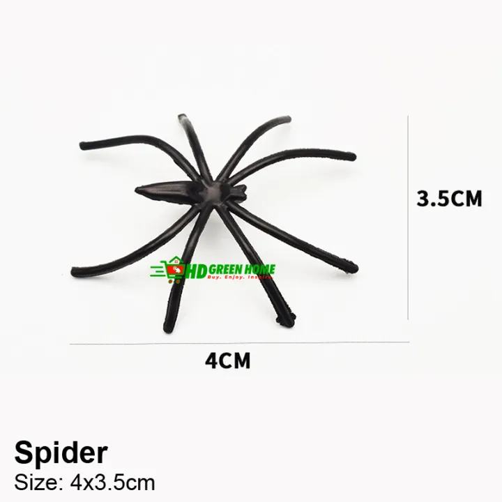 10%20pcs%20x%20Mixed%20Simulation%20Insect%20Toy%20Plastic%20Ant%20Centipede%20scorpion%20Fly%20Spider%20Prank%20Funny%20Toys%20-%20Image%208