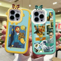 FELMYST Casing Case For iPhone 12 Pro Max Fashion Urban Oil painting Van Gogh Case Soft Silicone Full Cover Shockproof Rubber Cases Back Cover Phone Casing Softcase For Girls.