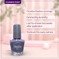 Long Lasting Nail Polish for Women - 709. 