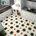 Floor Sticker Anti-Slip Waterproof - 5mx60cm -  PVC Self Adhesive Thicken - Furniture & Decor - Modern and Trendy - Excellent. 
