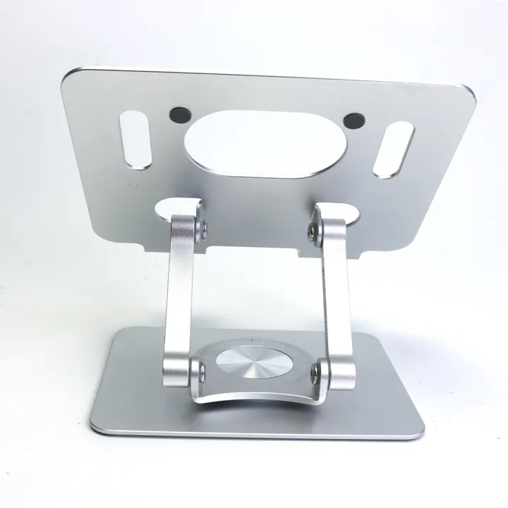 Tablet%20Holder%20For%20iPad%20Pro%20Stand%20360%C2%B0%20Rotation%20Portable%20Foldable%20Aluminum%20Desktop%20Bracket%20Support%20For%20Xiaomi%20Samsung%20Tab%20Laptop%20-%20Image%204