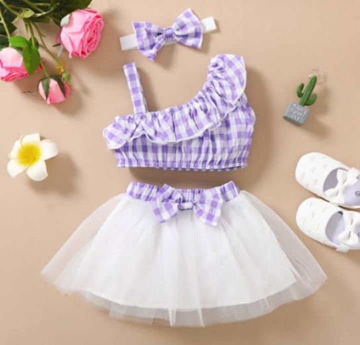 Baby%20Girls%20Floral%20Long%20Tutu%20skart%20Wedding%20Party%20Dresses%20and%20birthday%20Dresses%200-4%20-%20Image%202