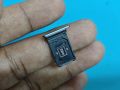 For Nothing Phone 1 Sim Slot Tray Holder Replacement Parts. 