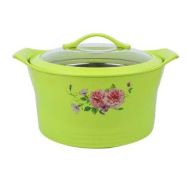 Jupiter Stelo 2500 ML Glass Lid