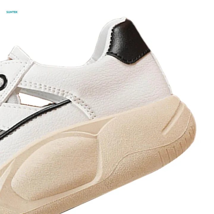 Chunky%20Platform%20Sneakers%20for%20Women%20Casual%20Shoes%20Nonslip%20Thick%20Soled%20Comfortable%20Female%20Summer%20Shoes%20Women%20Trainers%20for%20Running%20Sports%20Ladies%20,%20White,%2039%20-%20Image%205