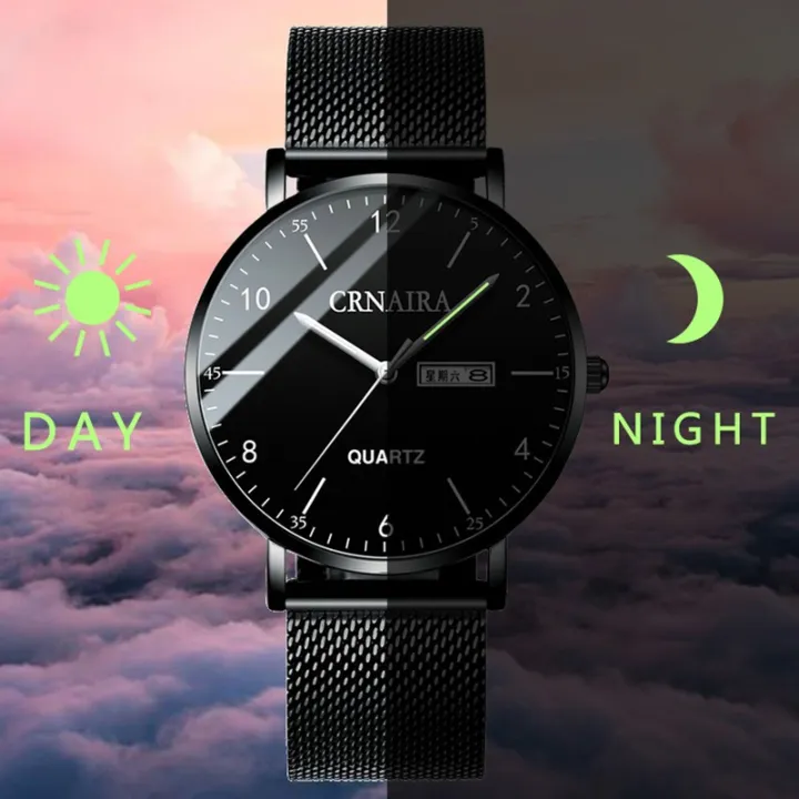Crnaira%20Men%20Watch%20Stainless%20Steel%20Quartz%20Watches%20Calendar%20Luminous%20Waterproof%20Wristwatch%20-%20Image%205