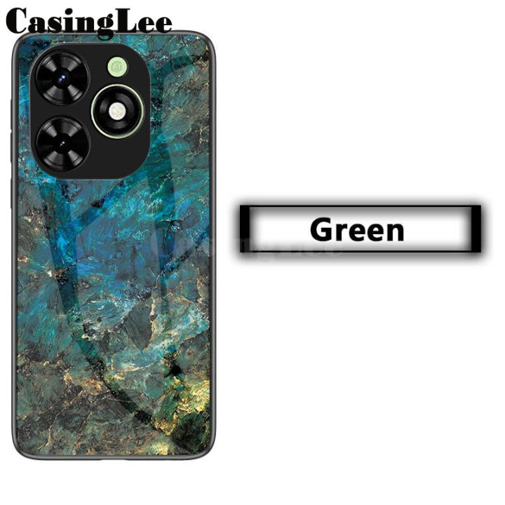 For%20Tecno%20Spark%2020C%20Case%20Fashion%20Marble%20Tempered%20Glass%20Protector%20Soft%20Frame%20Silicon%20Cover%20For%20Tecno%20Spark%2020C%20Back%20Cover%20Phone%20Cases%20-%20Image%205