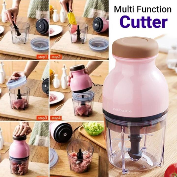 Big size Capsule Cutter Premium