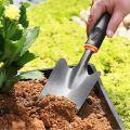 12.5 Inch Multipurpose Garden Shovel Spade. 