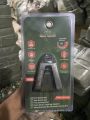 Blue Blood companyr 10mm Disc Lock For motorcycle. Innovative security system. Black.