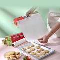 White Baking Paper Silicone Oil Sheet Parchment Baking Paper unbleached Parchment Paper For Baking And Cooking. 