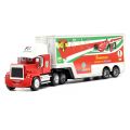 【happy one】Disney Pixar 4 Truck McQueen Uncle 1:55 Diecast Metal Alloy And Plastic Modle Toys Car Gifts For Children.