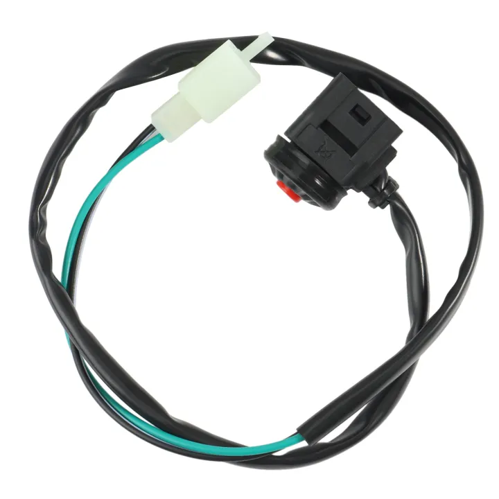 Motorcycle%204%20Stroke%20Wire%20Harness%20Wiring%20CDI%20Coil%20for%2050-125Cc%20-%20Image%205