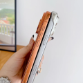 HOCE Slim Frameless Lens Glass For Magsafe Cases For iPhone 17 16 15 14 13 12 11 Pro Max Plus 17 Air 16e Magnetic Wireless Charge Cover.