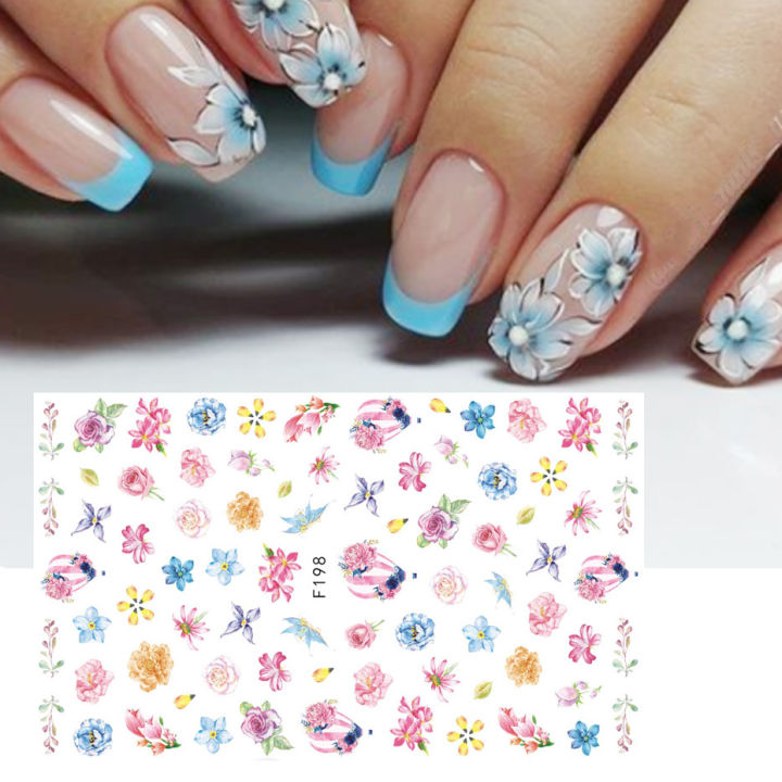 1pcs%20Sakura%20Nail%20Art%20Decals%20Stickers%203D%20Cherry%20Blossom%20Flower%20Transfer%20Foils%20Summer%20DIY%20Sliders%20Manicure%20Decorations%20TRF091-F669%20-%20Image%205