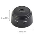 Car Wireless Magnetic Trailer Hitch Rear View Camera Reversing Monitoring Device 128G TF Card Vehicle Parking Revere Camera. 