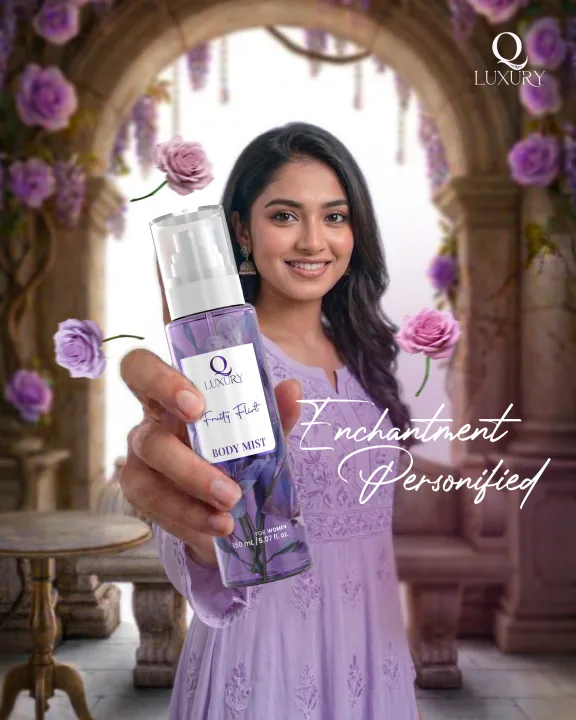 QLUXURY%20Body%20Mist%20For%20Women%20-%20Fruity%20Flirt%20-%20150ml%20-%20Image%208