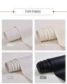 【In-demand】 pcs 60x25cm sofa repair leather patch self-adhesive sticker for chair seat bag shoe bed bag fix leather sofa patches.