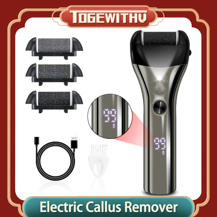 Electric%20Callus%20Remover%20for%20Feet,%20Rechargeable%20Foot%20File%20Hard%20Skin%20Remover%20Pedicure%20Tools%20Set%20%20for%20Feet%20Electronic%20Callus%20Shaver%20Portable%20Waterproof%20Pedicure%20kit%20for%20Cracked%20Heels%20and%20Dead%20Skin%20with%203%20Roller%20Heads%20-%20Image%202