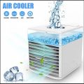 USB Mini Arctic AC Air Ultra Compact Portable Air Conditioner Cooler/AC/air coloer By S Sphere.