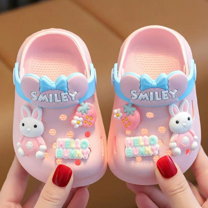 %E3%80%90Free%20Returns%E3%80%91%20Children%20Cute%20Cartoon%20Clogs%20Summer%20Beach%20Slippers%20Sandals%20Cave%20Hole%20Baby%20Shoes%20For%20Boys%20Girls%20Aged%201-4%20-%20Image%206