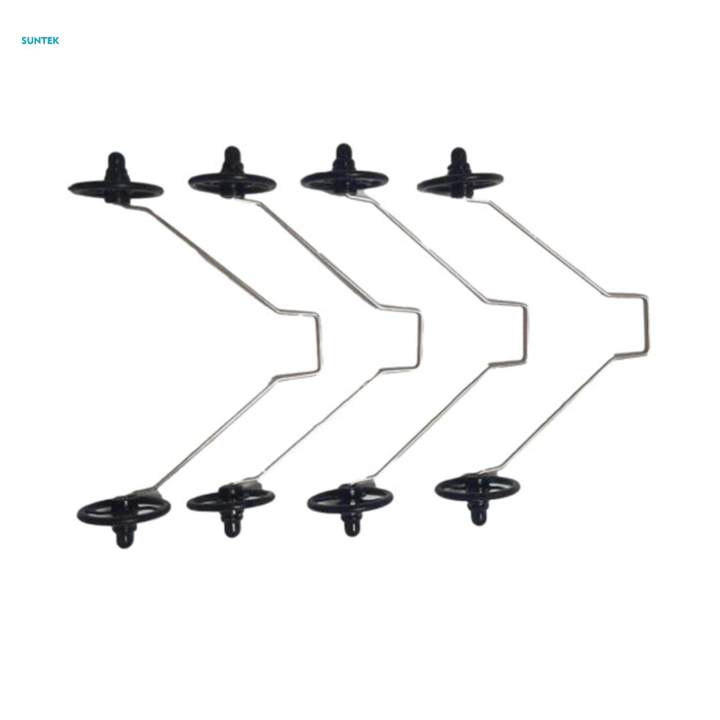 RC%20Craft%20Landing%20Gear%20Set%20DIY%20Spare%20Parts%20Control%20Airplane%20-%20Image%204