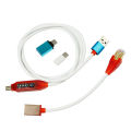 All Boot Cable (EASY SWITCHING) Micro USB RJ45 All in One Wielofunkcyjny kabel Boot Cable edl Kabel Umf.