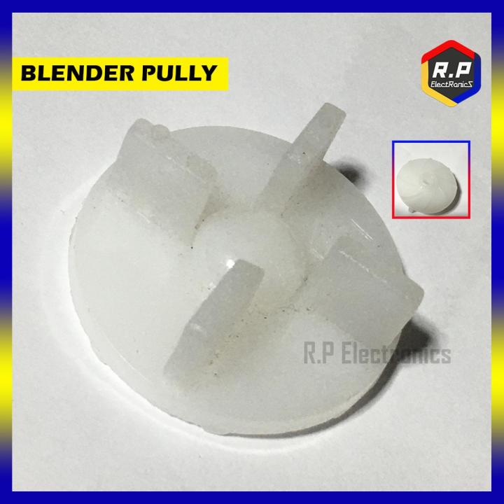 5 CM Pully for Blender Machine - bathroom accessories