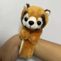 Hug Slap Bracelet Animals Assorted Stuffed Animal Plush Slap Bracelets Bulk Tiger Stuffed Plush Kids Toy for Birthday Party Gift. 