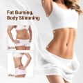 Portable Vibrio Sculpt Body Massager Lose Weight Easy Massage Slimming Machine Multi-Function Fat Burner Body Shape Device. 