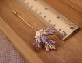 Maple Metal Leaf Lapel Pin Brooch For Men & Women Fashion Accessories.