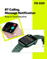itel Smart Watch Fit O20 | ISW-O20. 