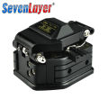 FTTT Fiber OpticTools SKL-6C Cutter High Precision Cleavers Fiber Cleaver. 