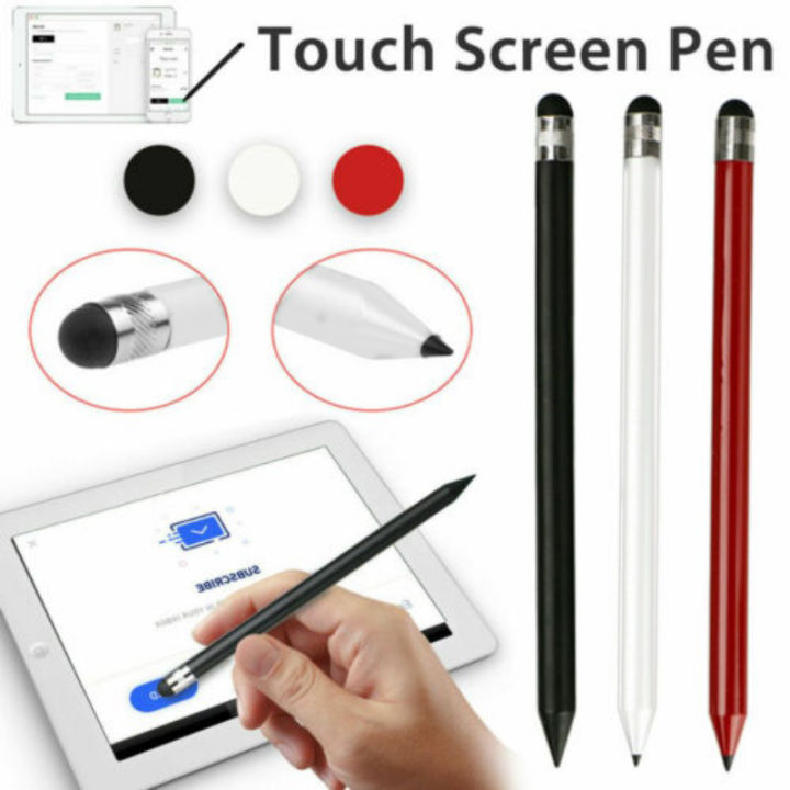 Universal%20Capacitive%20Touch%20Screen%20Stylus%20Pen%20/%20Touch%20Screen%20Stylus%20Pencil%20-%20Image%203