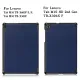 【happy one】Magnetic Case For Lenovo Tab M10 HD 2nd TB-X306F Stand Pu For Tab M10 TB-X605F X605L TB-X505F 10.1 inch Shell. 