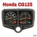 For Motorcycle Accessories Meter Assembly For CG-125. 