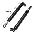 3 Pair Tailgate Slow Down & Easy Up Strut Set Support Rod for Ford Ranger T6 Xl Px Xlt Wildtrak 2011-2019. 
