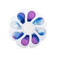 Fidget Simple Dimple Toy Fat Brain Toys Stress  Hand Fidget Toys For Kids  Early Educational Autism Special Need Toy. 