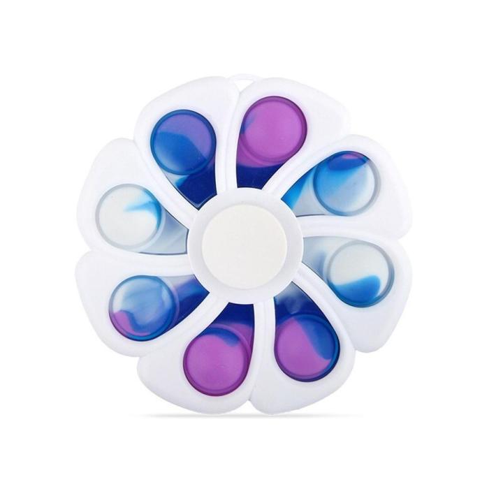 Fidget Simple Dimple Toy Fat Brain Toys Stress  Hand Fidget Toys For Kids  Early Educational Autism Special Need Toy