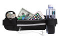 Waterproof Running Waist Bag Canvas Sports Jogging Portable Outdoor Phone Holder Belt Bag Women Men Fitness Sport Accessories. 