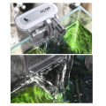 Fish Tank Filter Aquarium External Filter Waterfall Suspension Pump Submersible Hanging Fliter. 