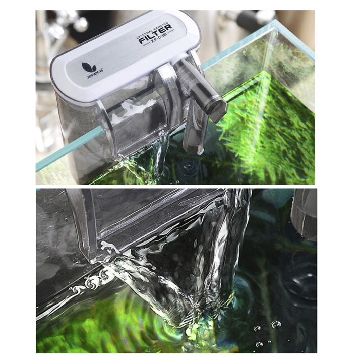 Fish%20Tank%20Filter%20Aquarium%20External%20Filter%20Waterfall%20Suspension%20Oxygen%20Pump%20Submersible%20Hanging%20Fliter%20-%20Image%204